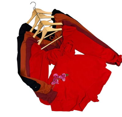 Mono vestido Oliva 