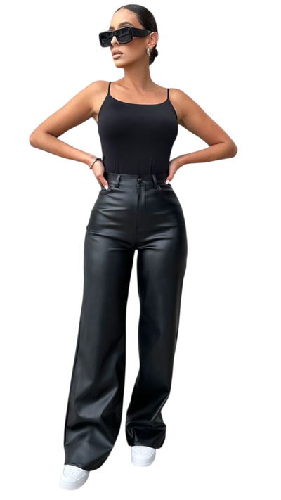 Pantalón engomado Em 