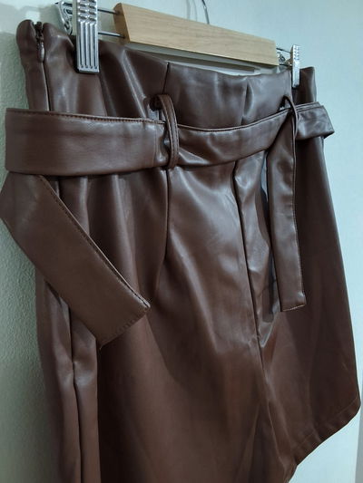 Short Choco