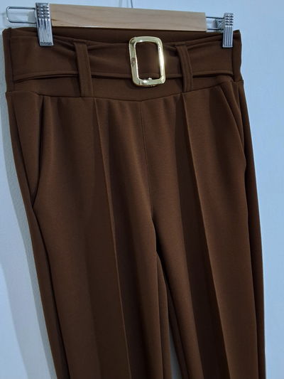 Pantalón sastrero 