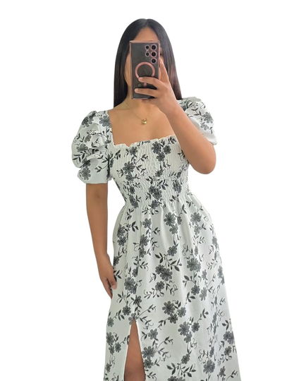 Vestido Sophia 
