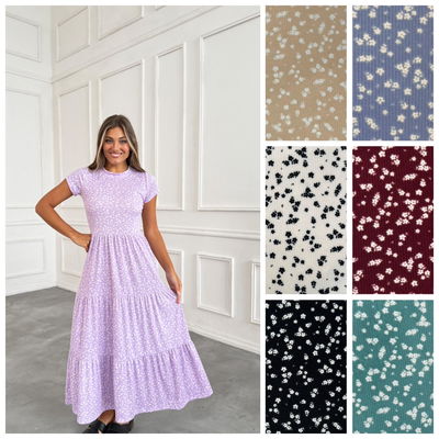 Vestido Morley