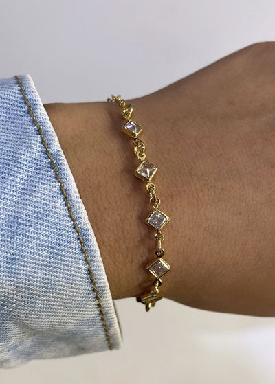 pulsera scandal