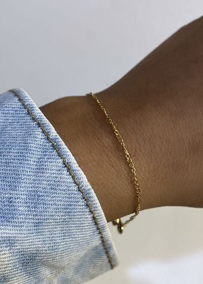 pulsera alice 