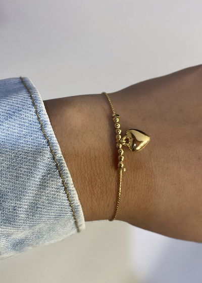 pulsera cutie 