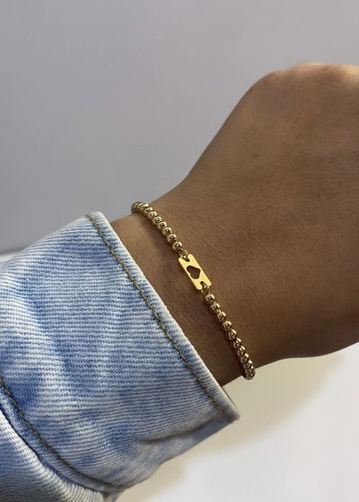 pulsera chantal 