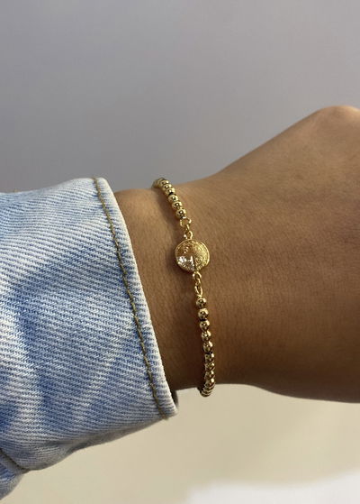 pulsera san benito