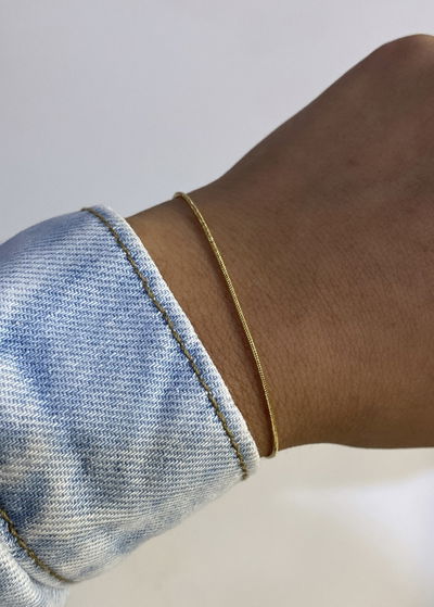 pulsera bruna 