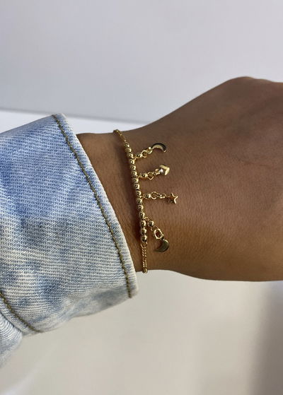 pulsera universe