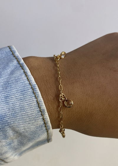 pulsera luz