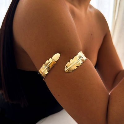 brazalete griega