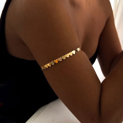 brazalete multi love