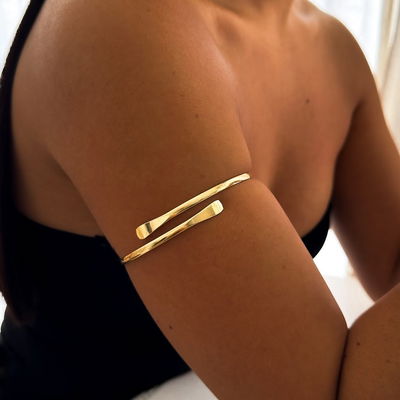 brazalete lena gold