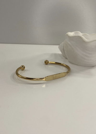 esclava sienna gold