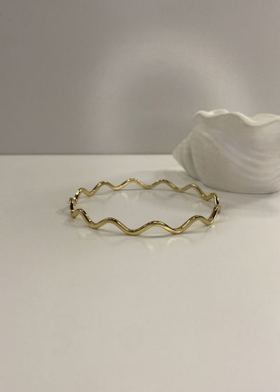 esclava ondas gold 
