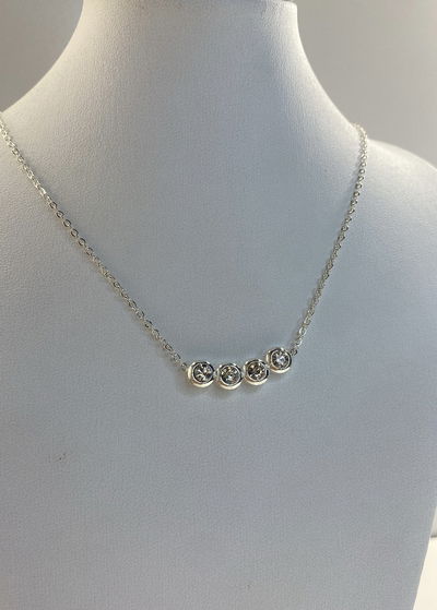 collar lustre