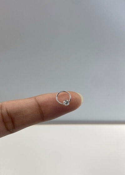 piercing cubic 8mm