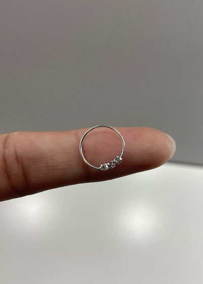 piercing cubics 12mm