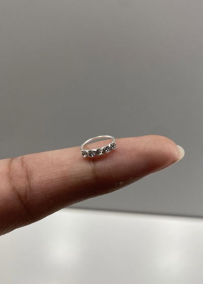 piercing cubics 10mm