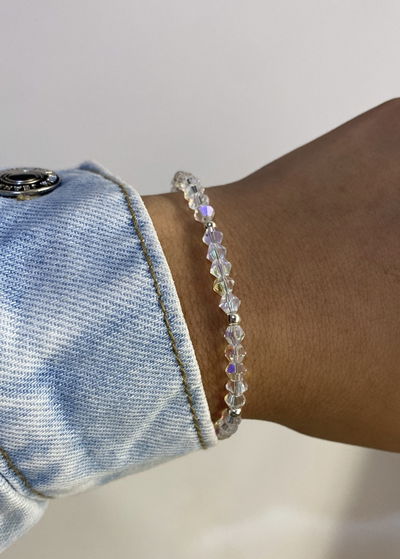 pulsera clari tornasol