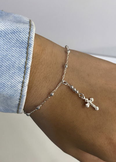 pulsera denario
