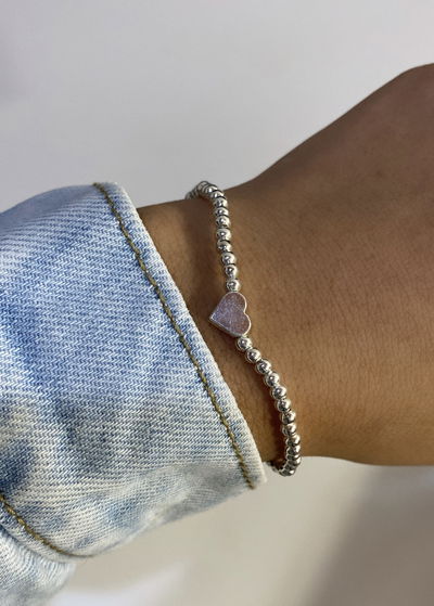 pulsera elastizada nicky