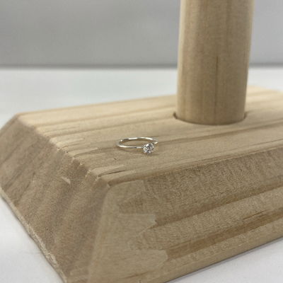 piercing zircon