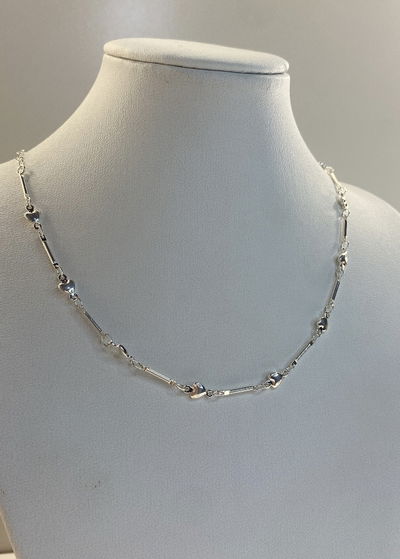 collar amour 