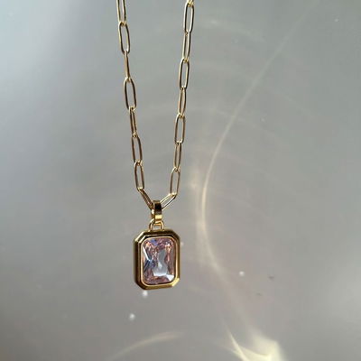 collar místico