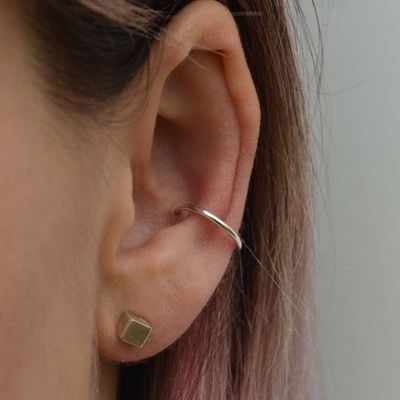 piercing falso 