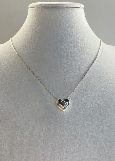 collar my heart
