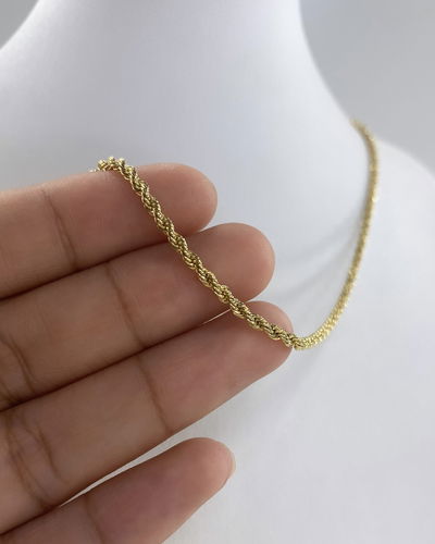 cadena louisa 