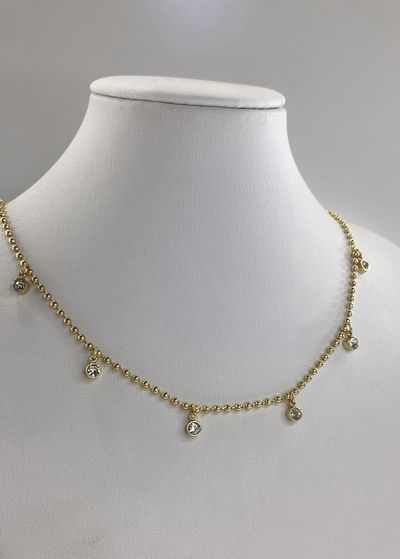 collar little shines 