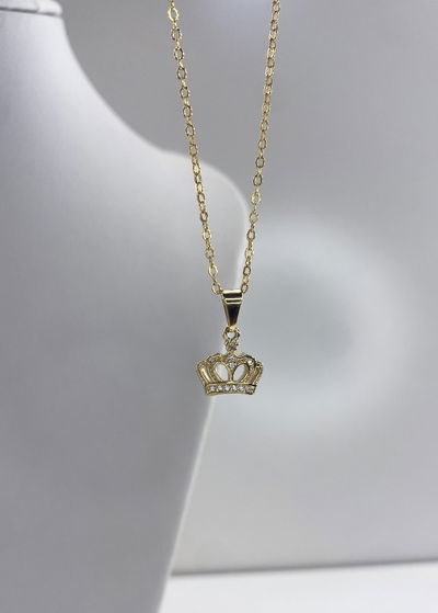 collar queeny 