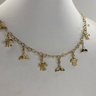 collar hawaii