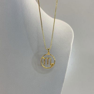 collar zodiac sign