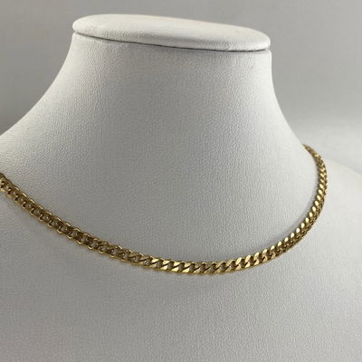 cadena choker kendra 