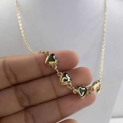 collar love poison 
