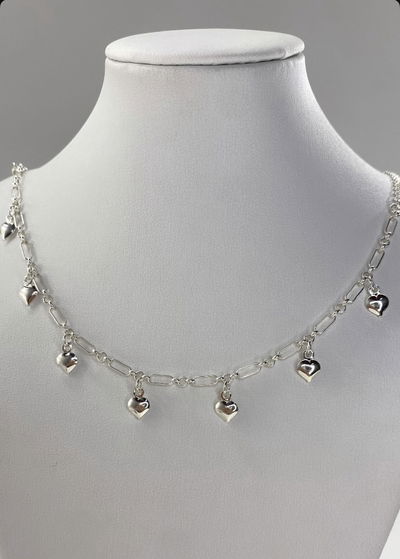collar amor amor 