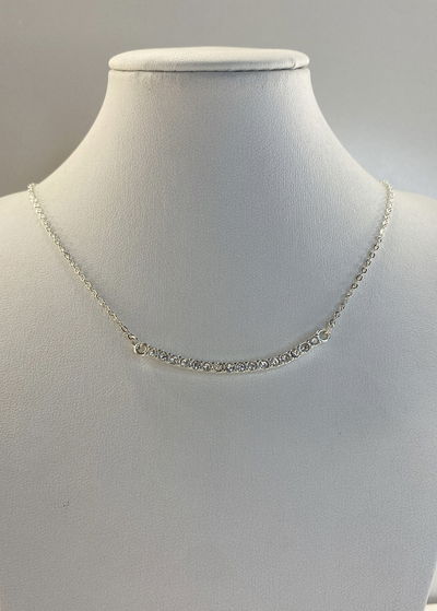 collar barrita cubics 
