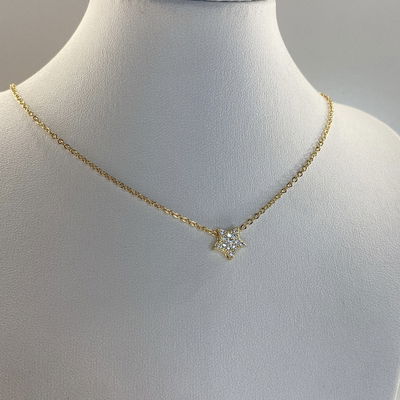 collar super star 