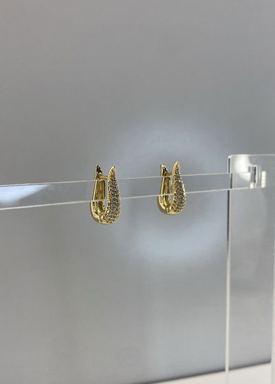 argollitas zircon bronce