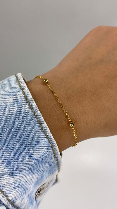 pulsera katy