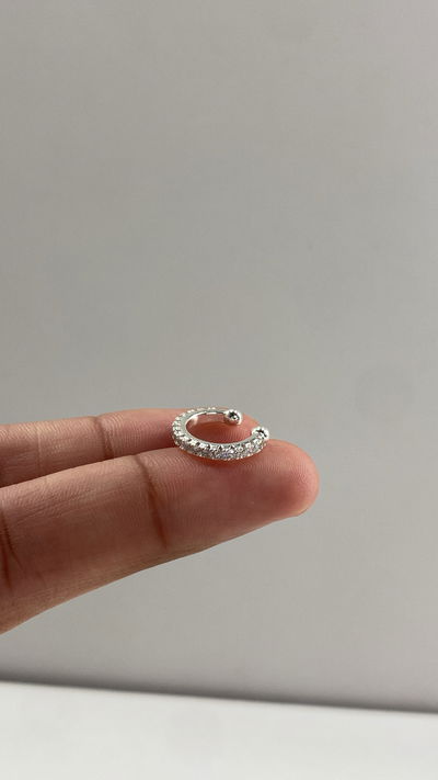 cuff solitario agnes 