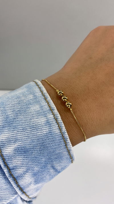 pulsera iara 