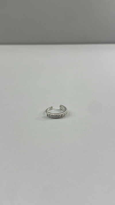 cuff solitario elsie 