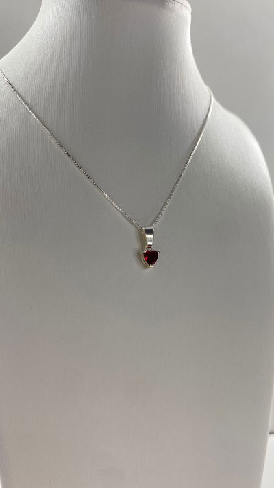collar valentine 