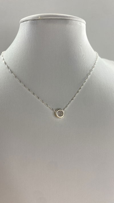 collar crystal 