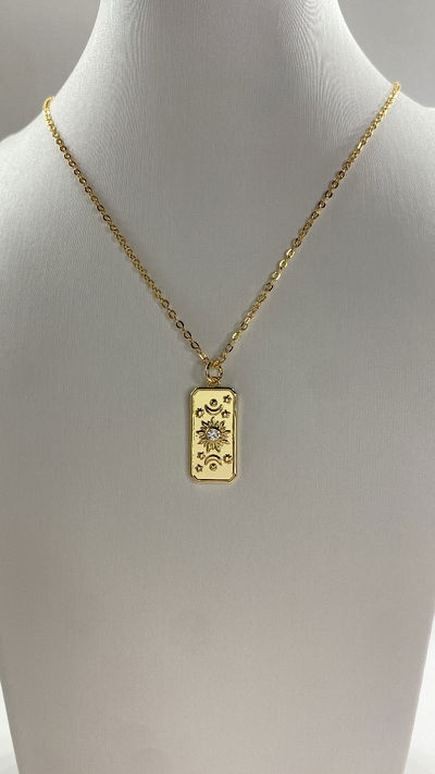 collar solana 