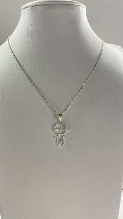 collar nene zirconias